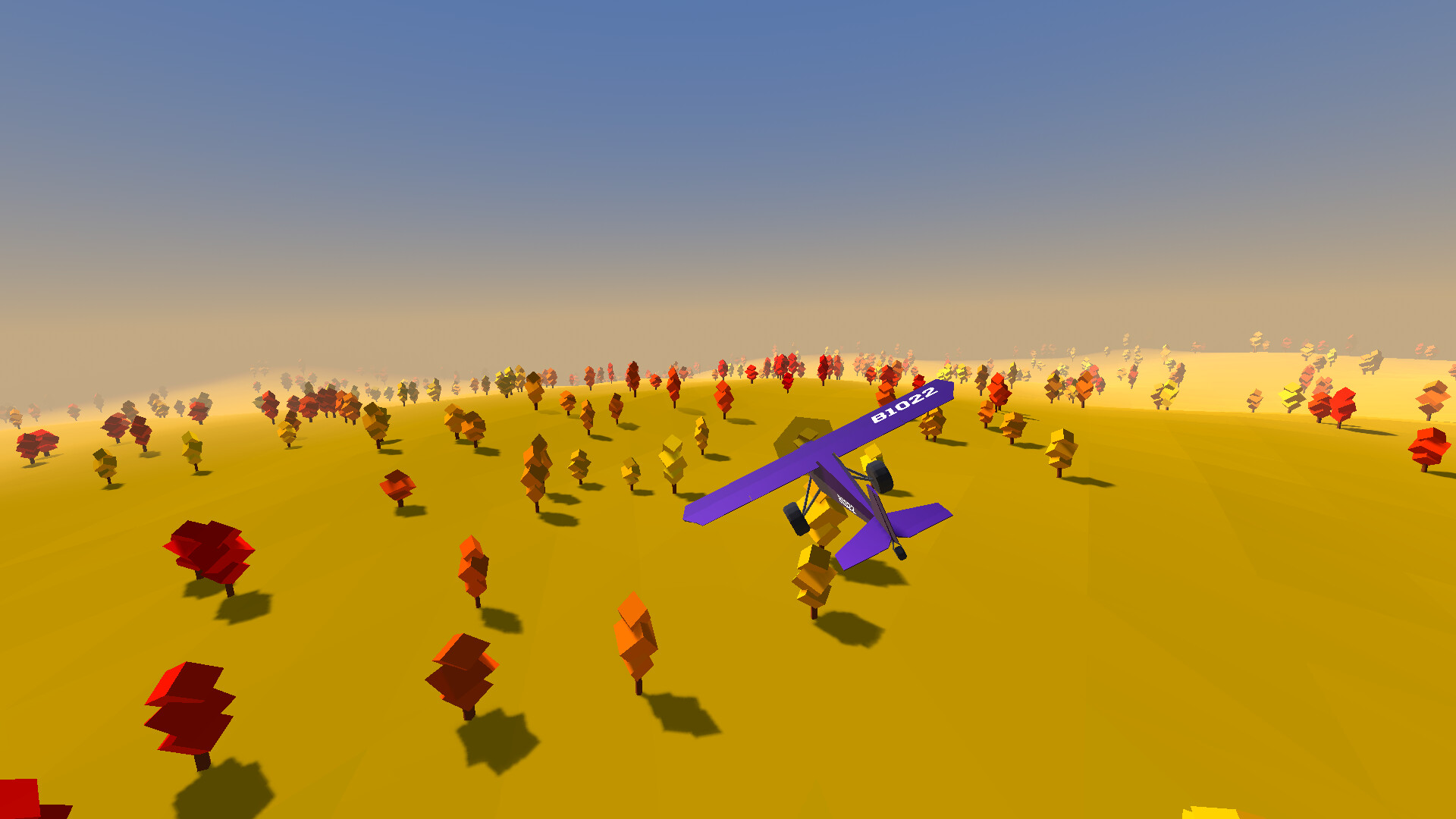 Bush 1022 Screenshot 13