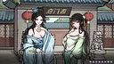 Rewrite the Romance: The Golden Lotus Screenshot 1