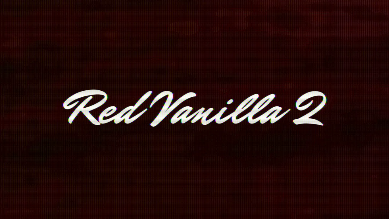 Red Vanilla 2 Screenshot 0