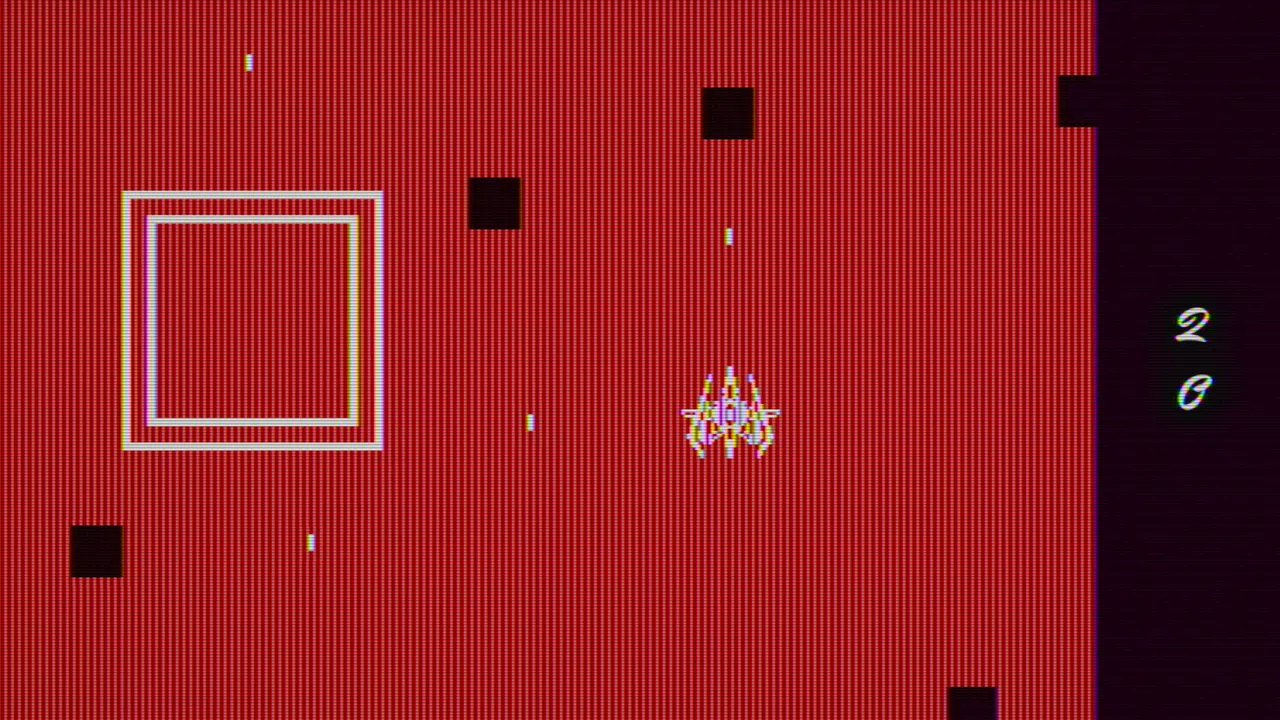 Red Vanilla 2 Screenshot 2