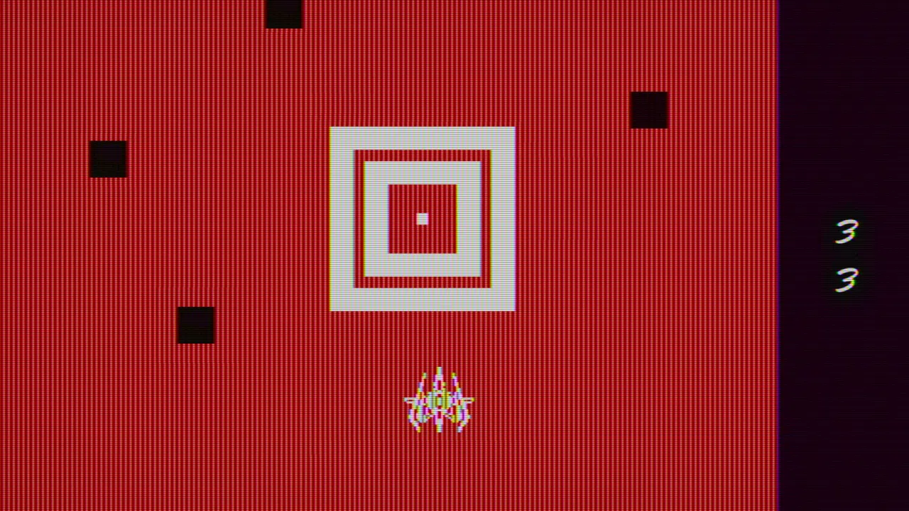Red Vanilla 2 Screenshot 1