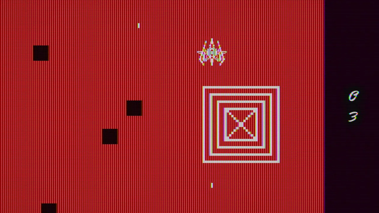Red Vanilla 2 Screenshot 3