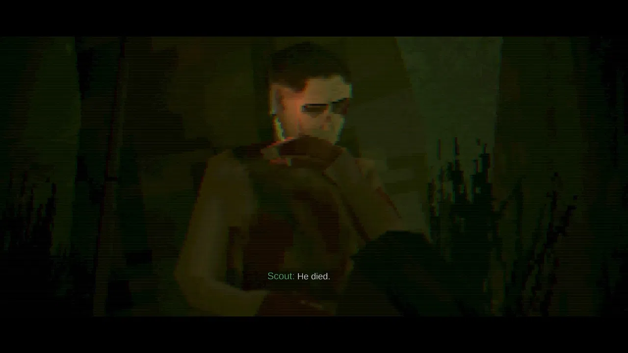 Tales of The Nightmares™ Episode One Screenshot 8
