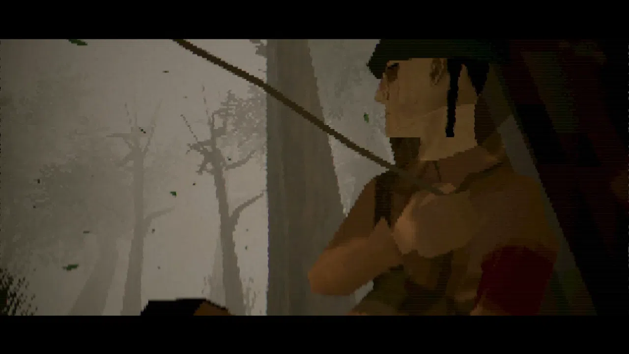 Tales of The Nightmares™ Episode One Screenshot 0
