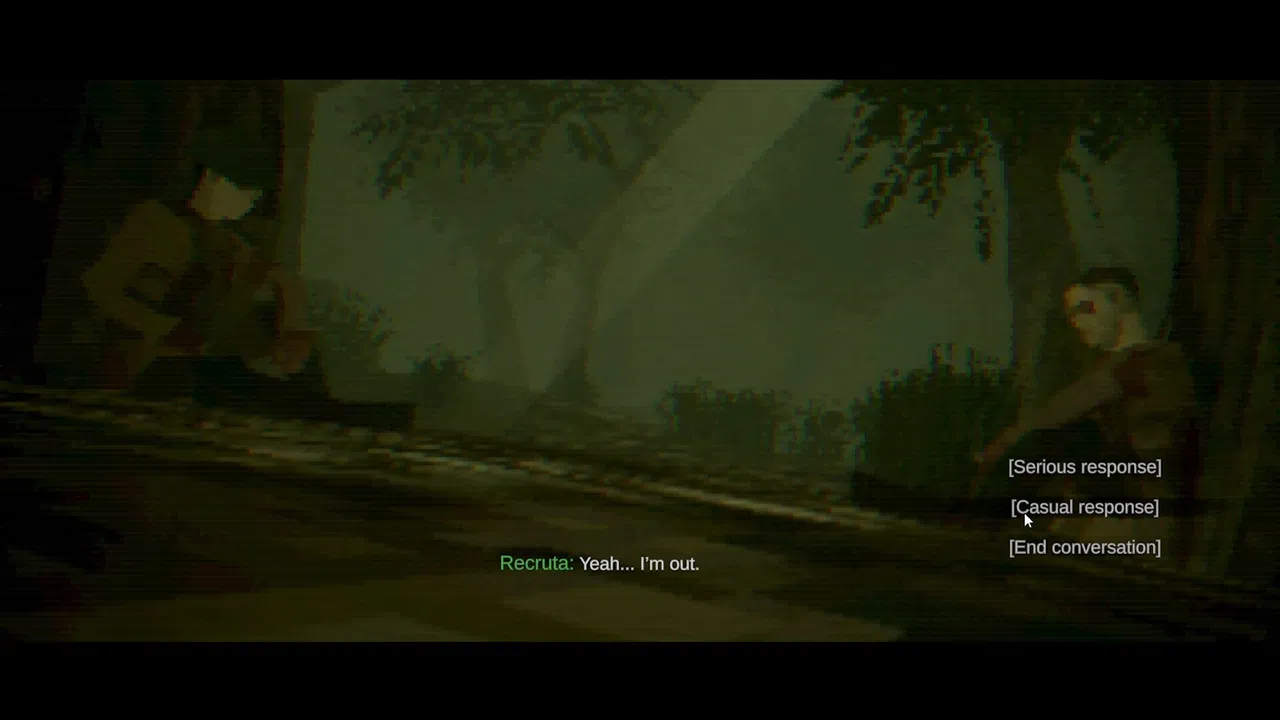 Tales of The Nightmares™ Episode One Screenshot 3