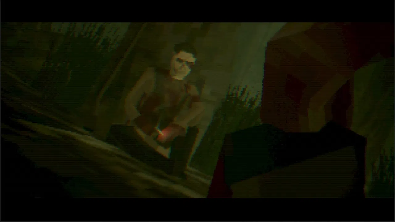 Tales of The Nightmares™ Episode One Screenshot 1