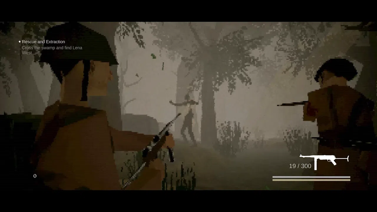 Tales of The Nightmares™ Episode One Screenshot 4