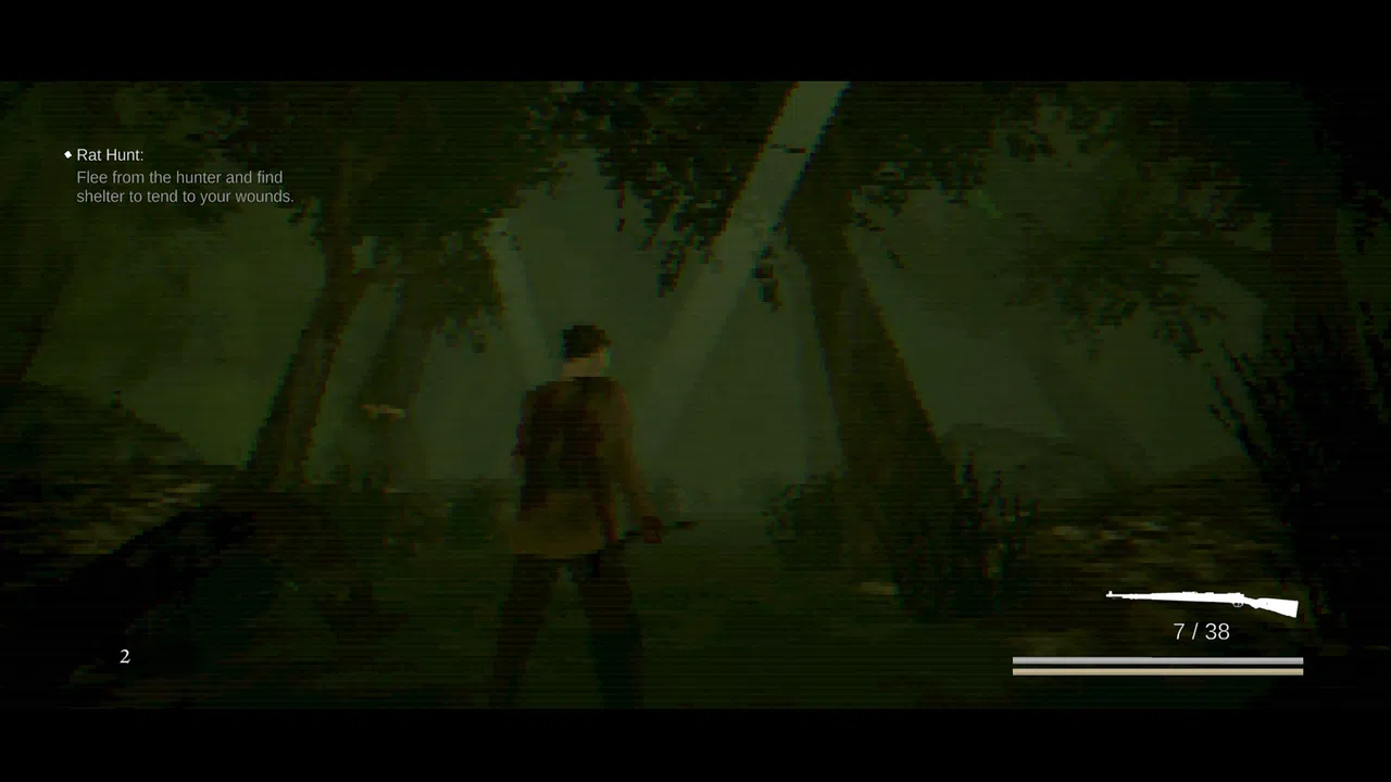 Tales of The Nightmares™ Episode One Screenshot 5