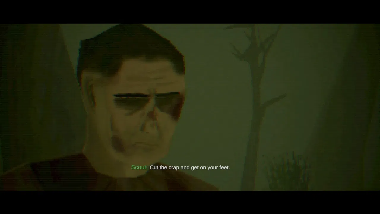 Tales of The Nightmares™ Episode One Screenshot 6