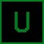U icon