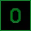 O icon