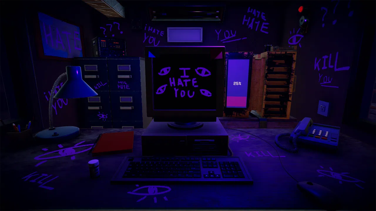 Hate You Screenshot 11