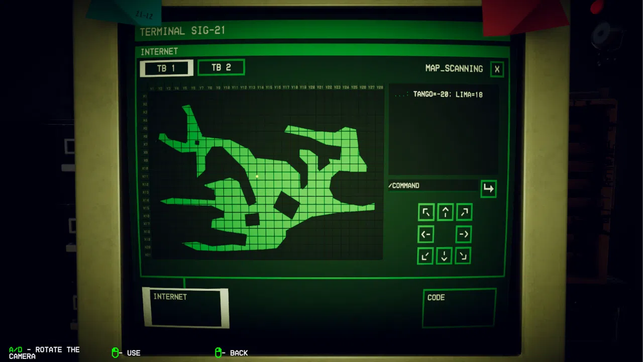 Hate You Screenshot 1