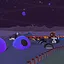 Blueberry Moon icon