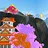 Dragon Fruit Mountain
