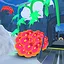 Cloudberry Castle icon