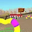 Fast Food Desert icon