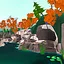 Huckleberry Hike icon