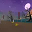Ghost Pepper Graveyard icon