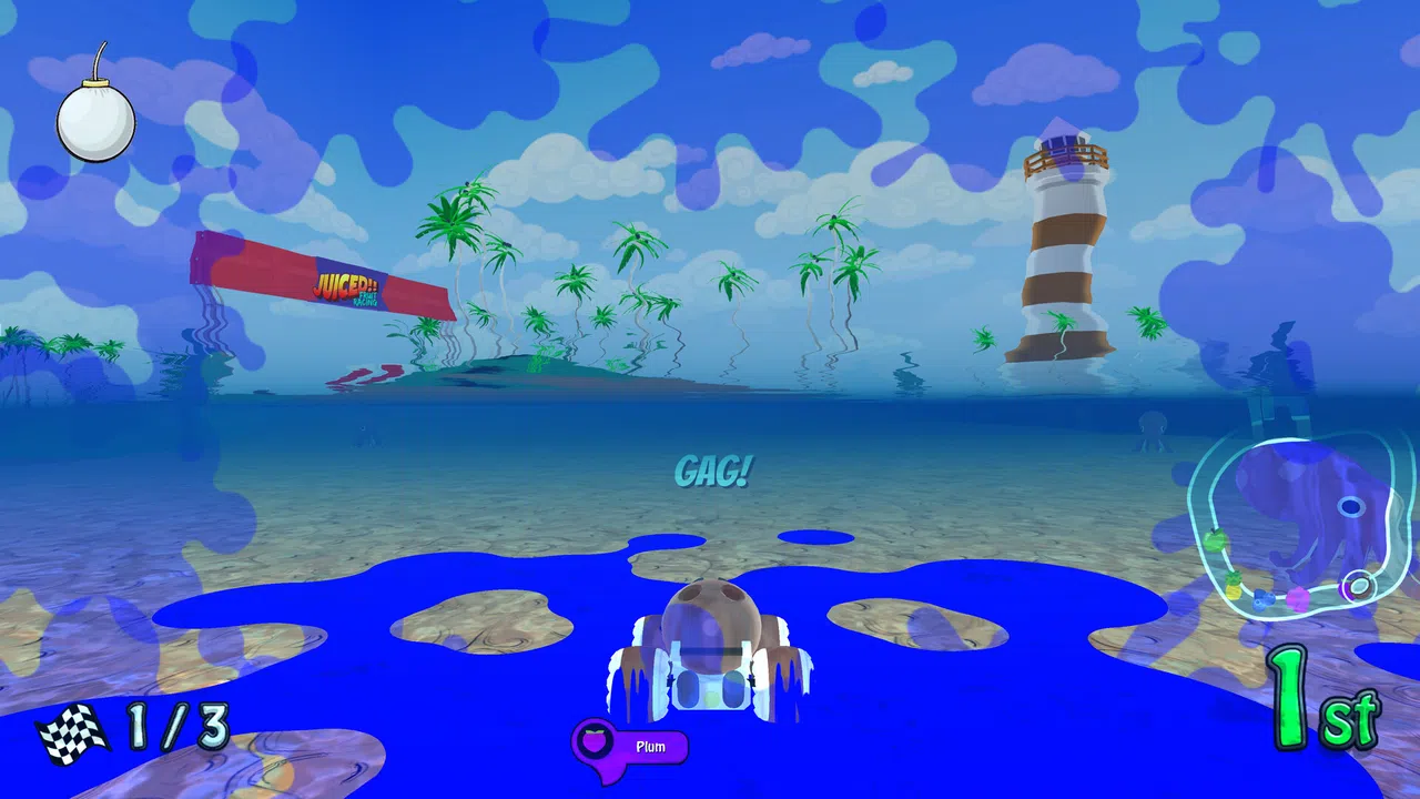 Juiced Fruit Racing Screenshot 6