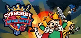 ChanceLot TD: Merge Wars