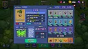ChanceLot TD: Merge Wars Screenshot 3