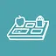 Hunger icon