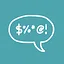 Unlikeable icon