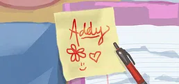 Addy