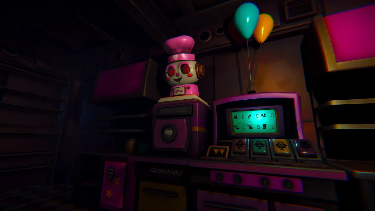 Cakey's Twisted Bakery 2 Screenshot 5