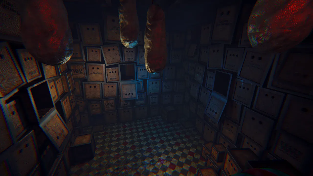 Cakey's Twisted Bakery 2 Screenshot 1