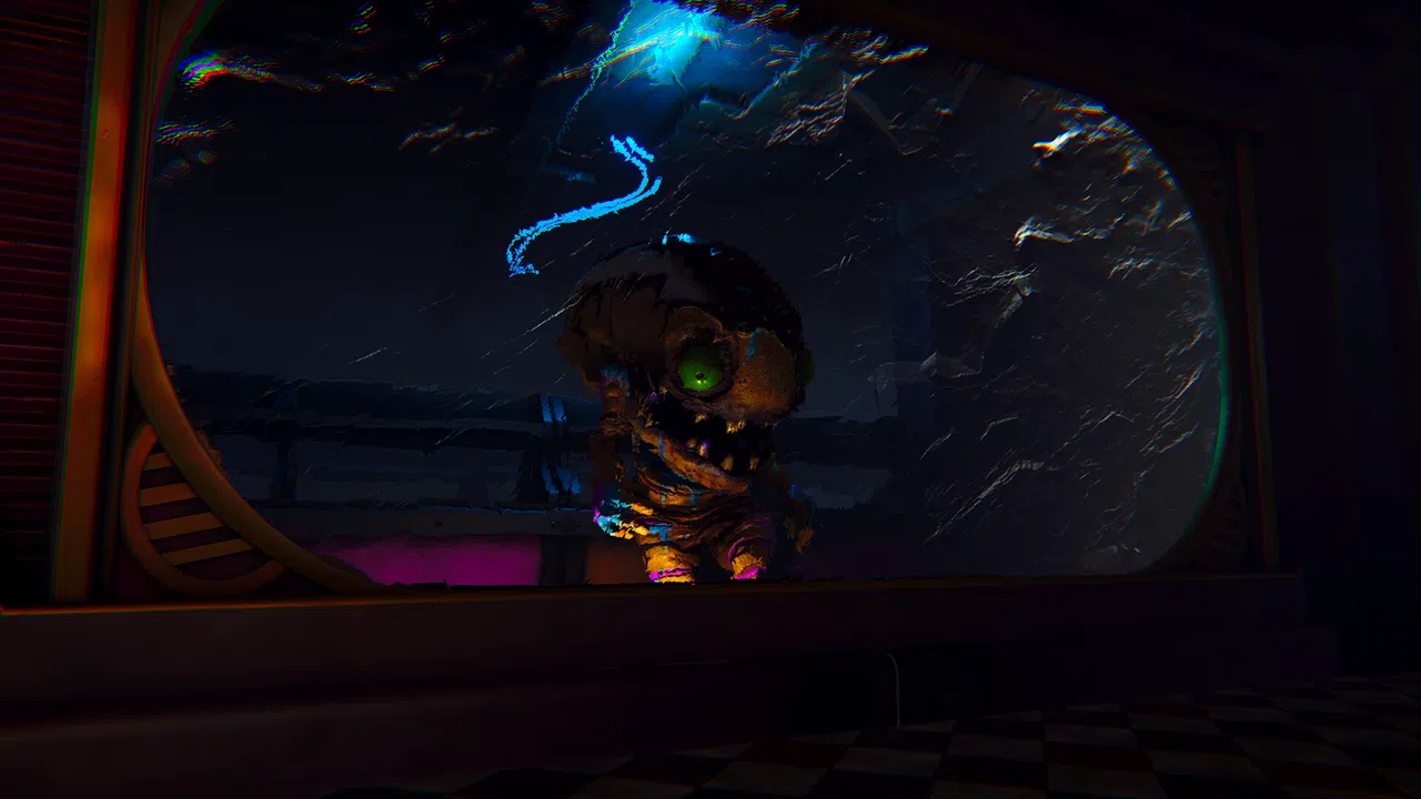 Cakey's Twisted Bakery 2 Screenshot 7