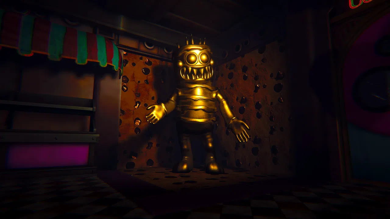 Cakey's Twisted Bakery 2 Screenshot 3
