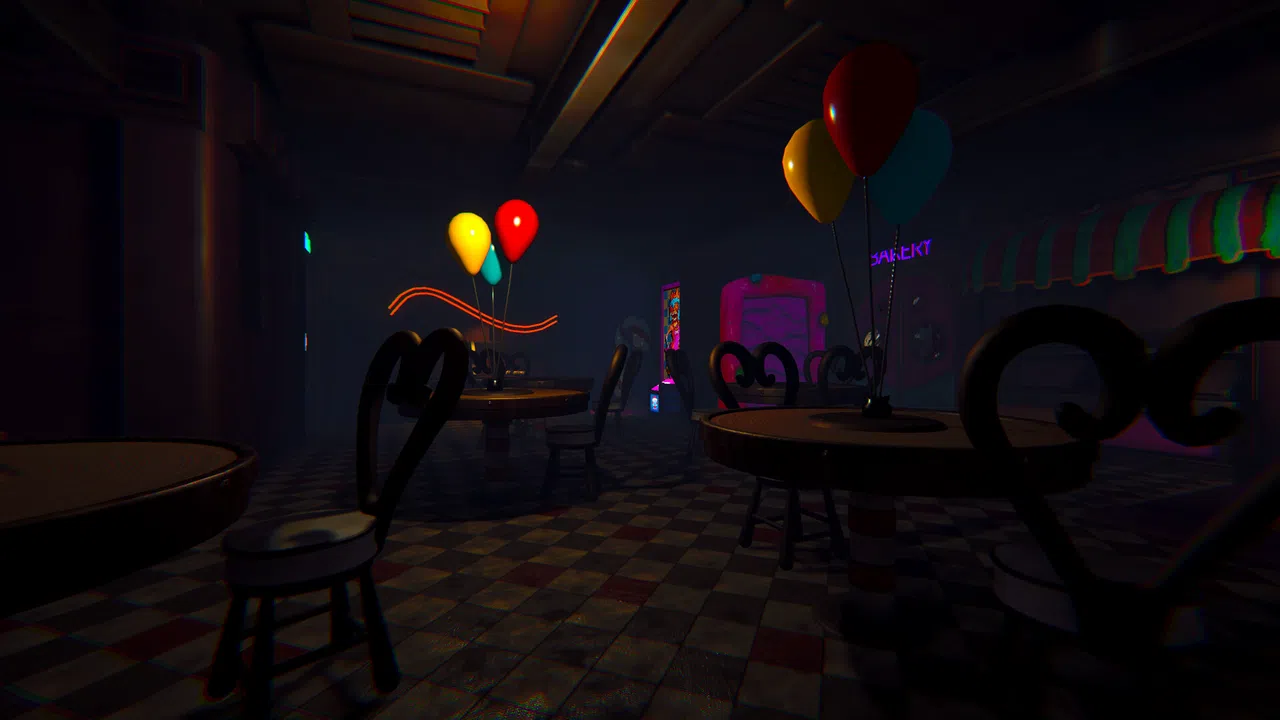 Cakey's Twisted Bakery 2 Screenshot 4