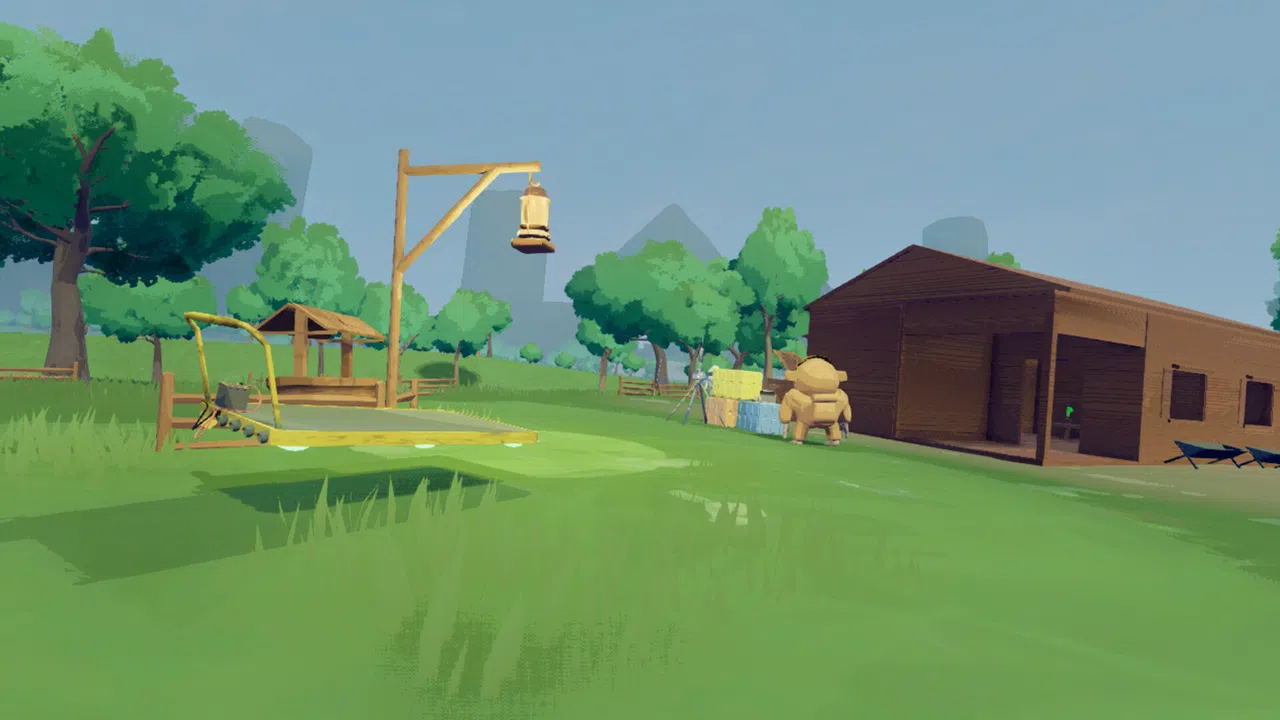 Seed's End Screenshot 0