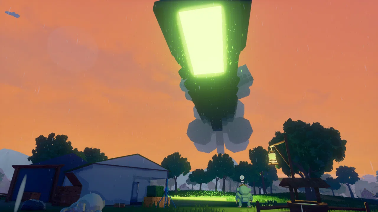 Seed's End Screenshot 5