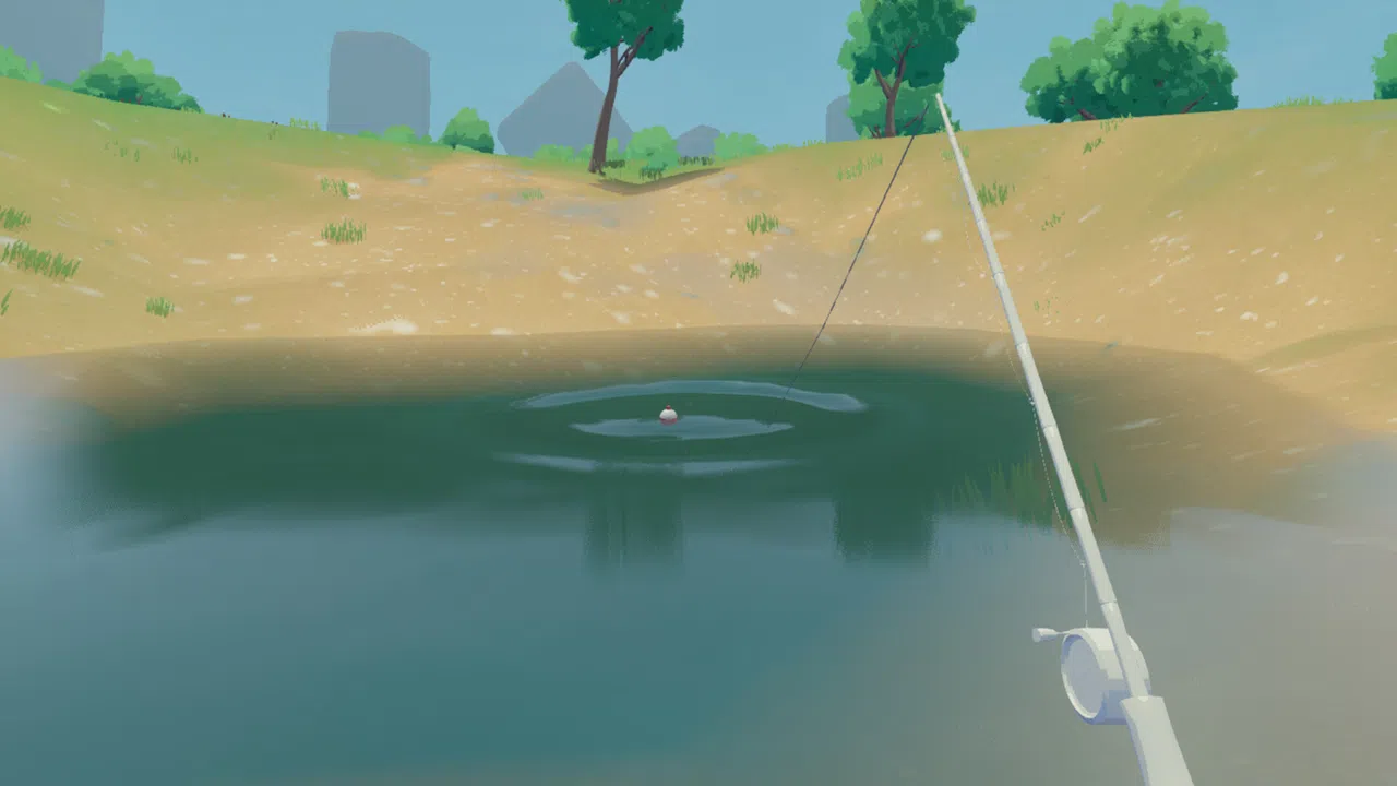 Seed's End Screenshot 2