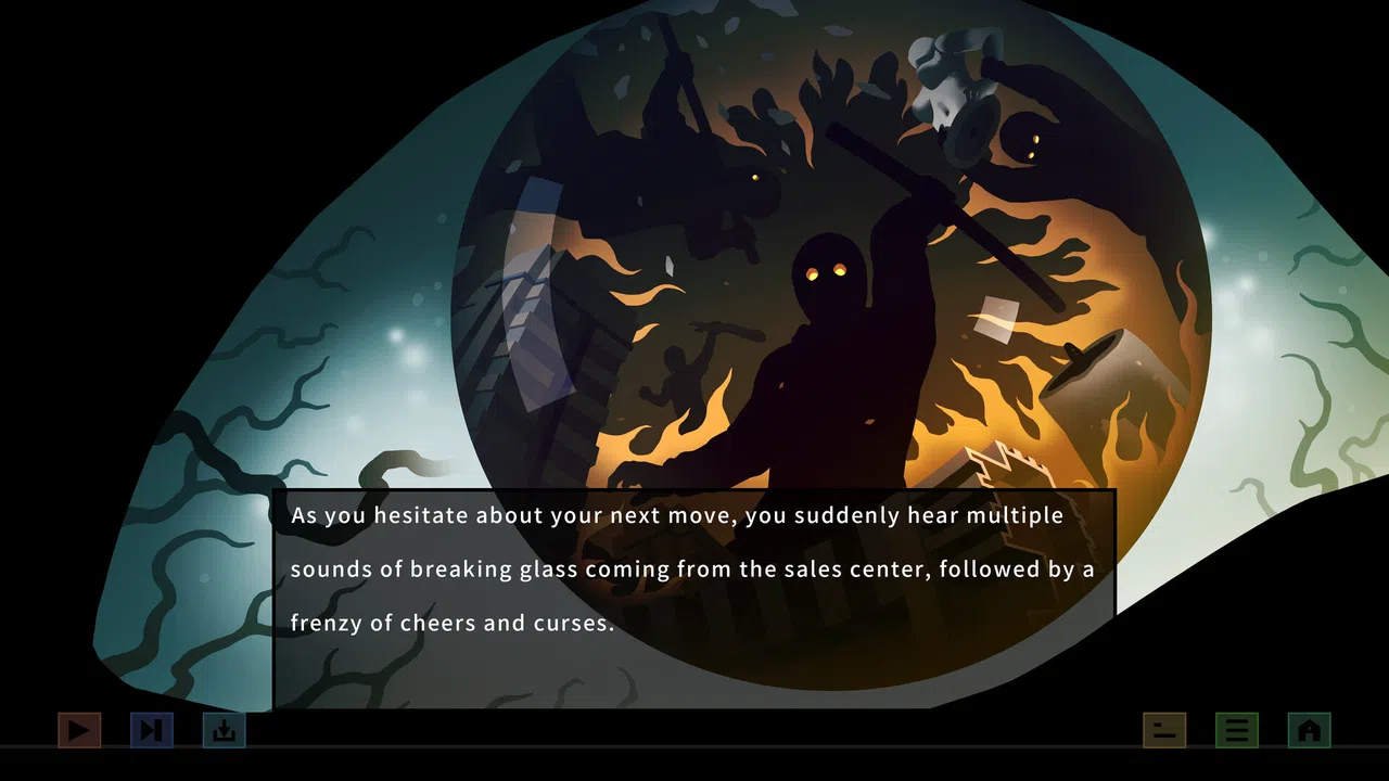 Realization Screenshot 5