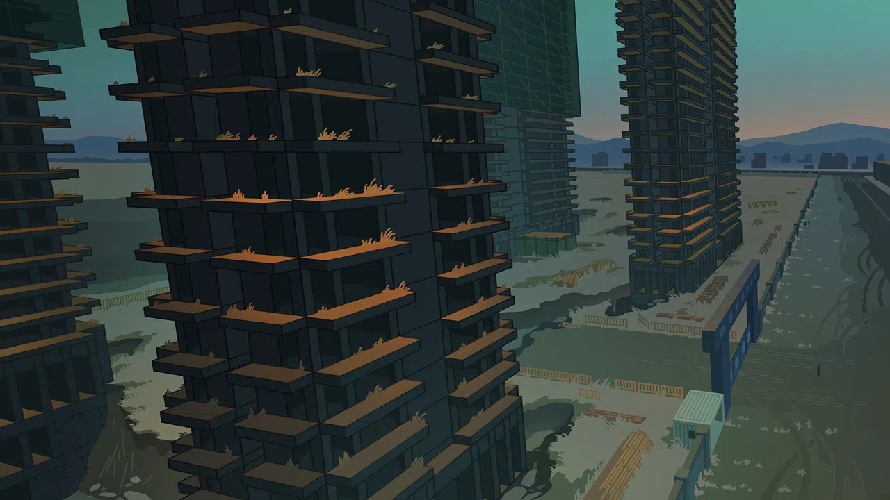 Realization Screenshot 0