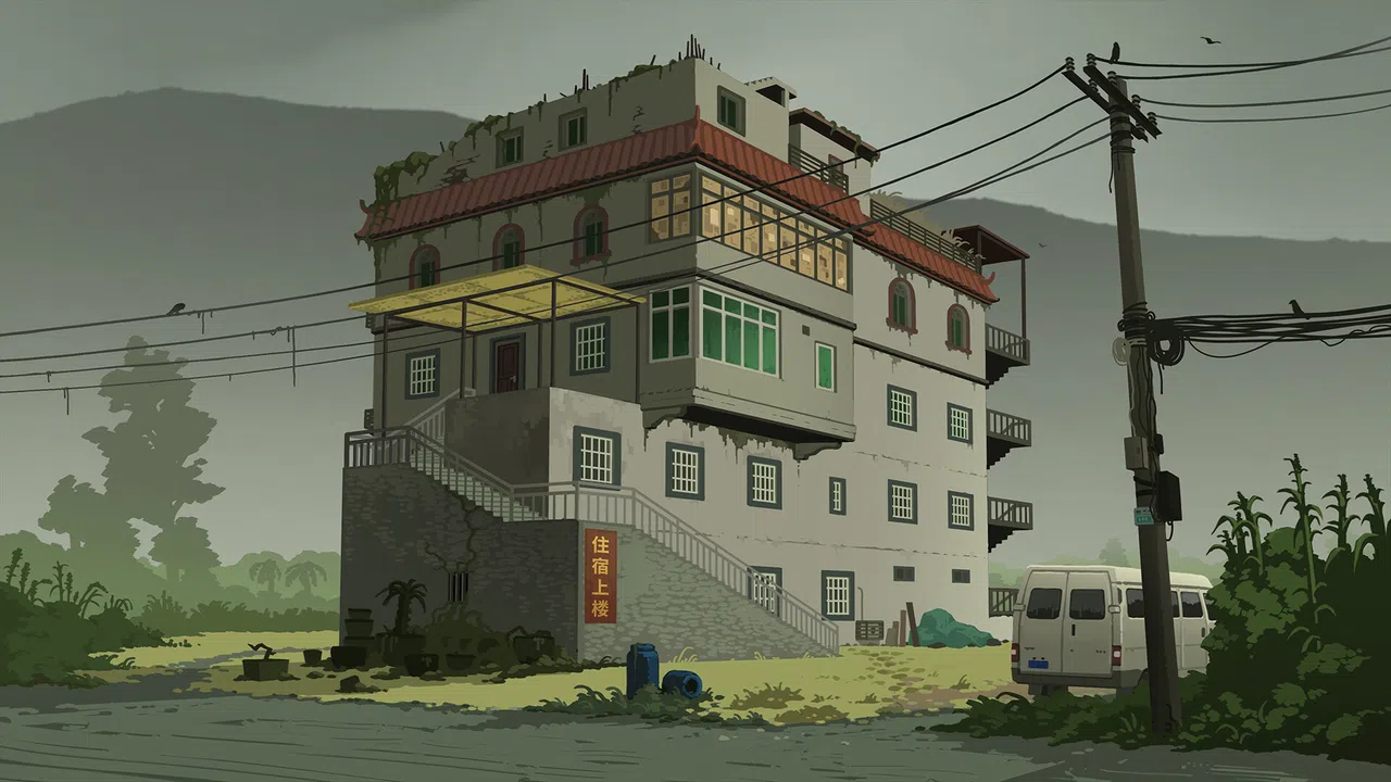 Realization Screenshot 7