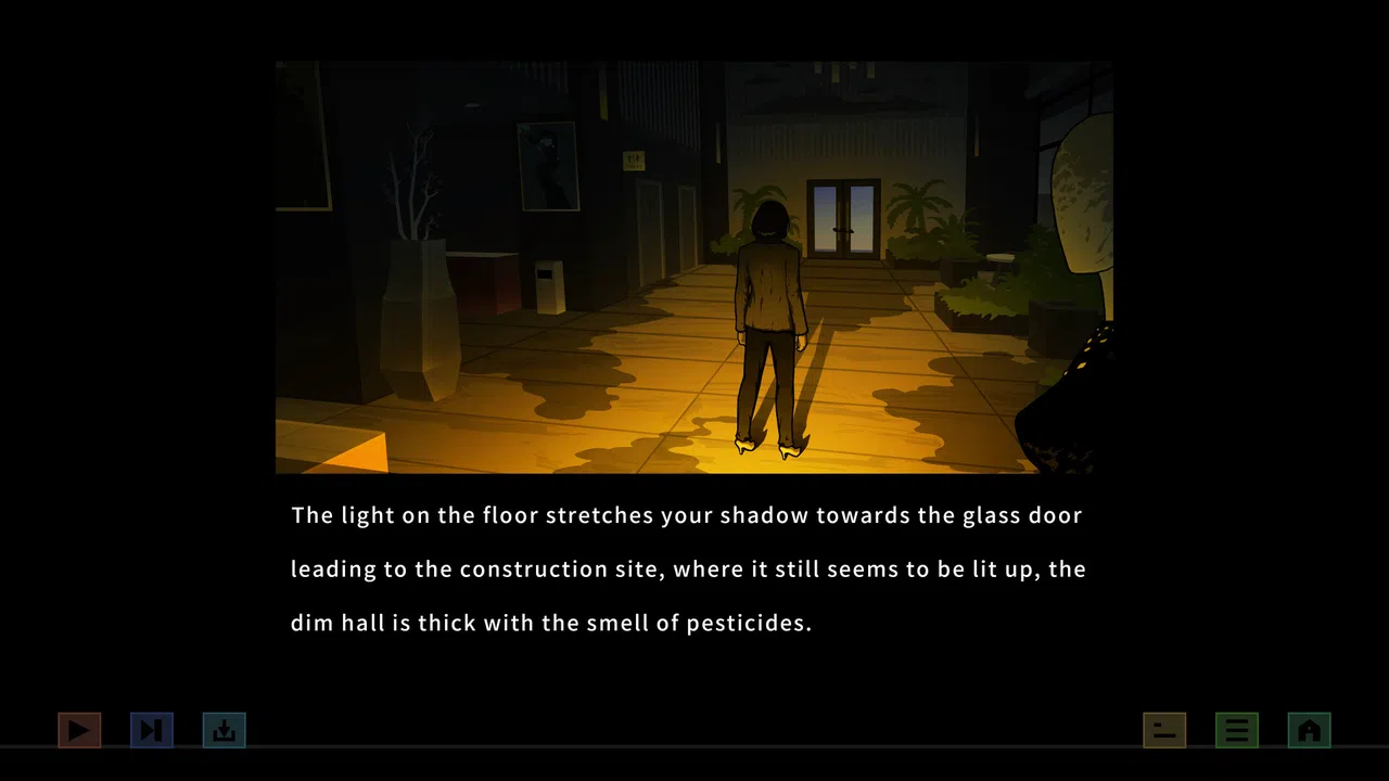 Realization Screenshot 3