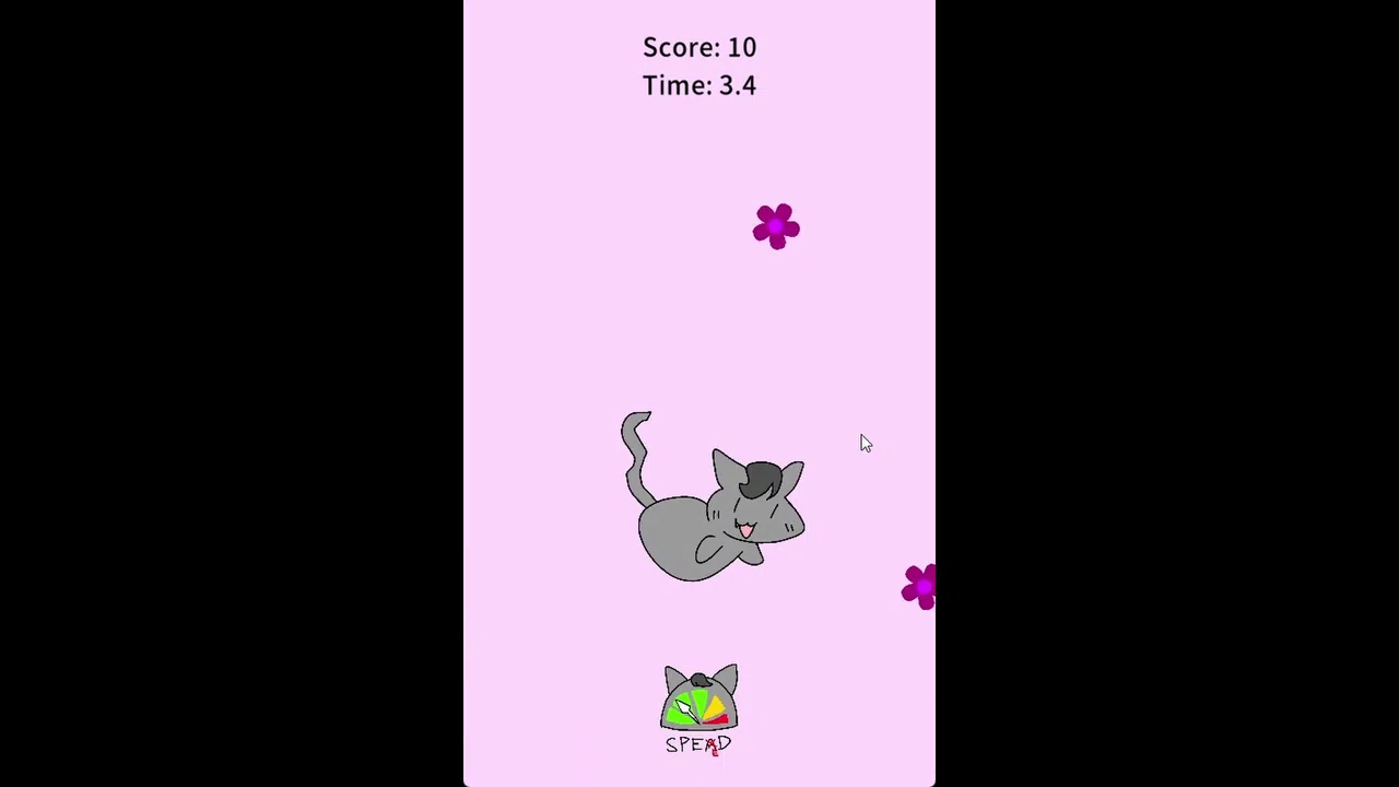 あれぐろもるとをはこぶゲーム Screenshot 2