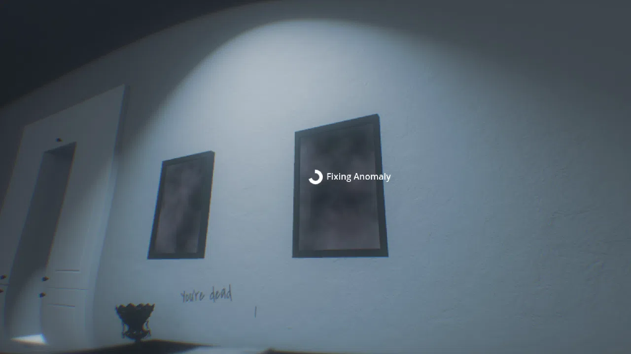 The Room Stalker Screenshot 4