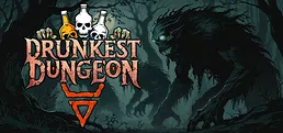 Drunkest Dungeon
