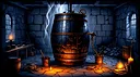 Drunkest Dungeon Screenshot 0
