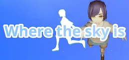 Wheretheskyis