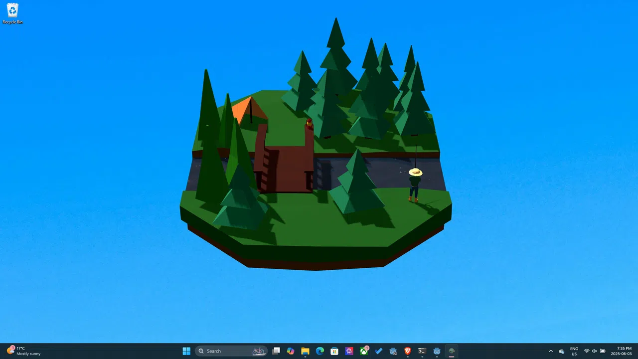 PomoFish Screenshot 4