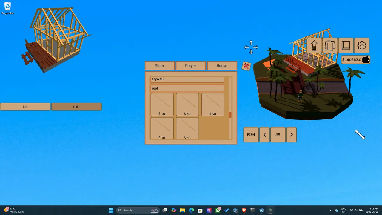 PomoFish Screenshot 2