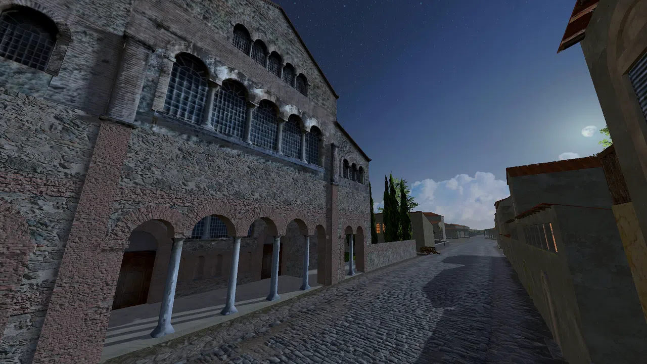 Timeless Greece: Immersive Heritage Adventures Screenshot 4