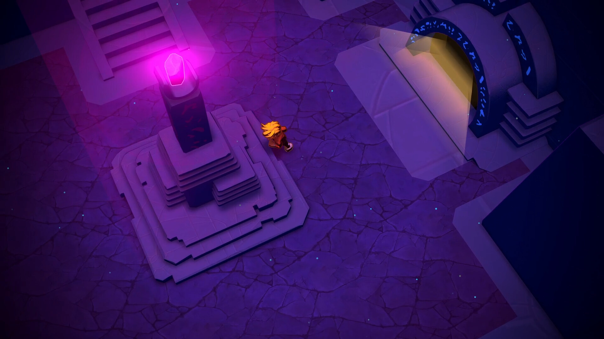 Tales of the Laser Knights Screenshot 9